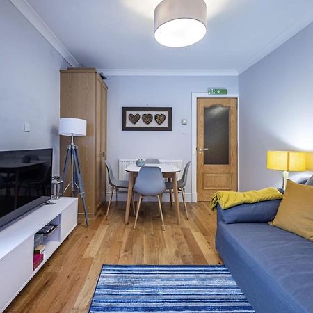 Meadow View Stay - Drymen Εξωτερικό φωτογραφία