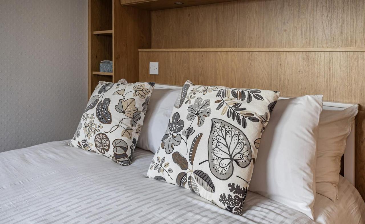 Meadow View Stay - Drymen Εξωτερικό φωτογραφία