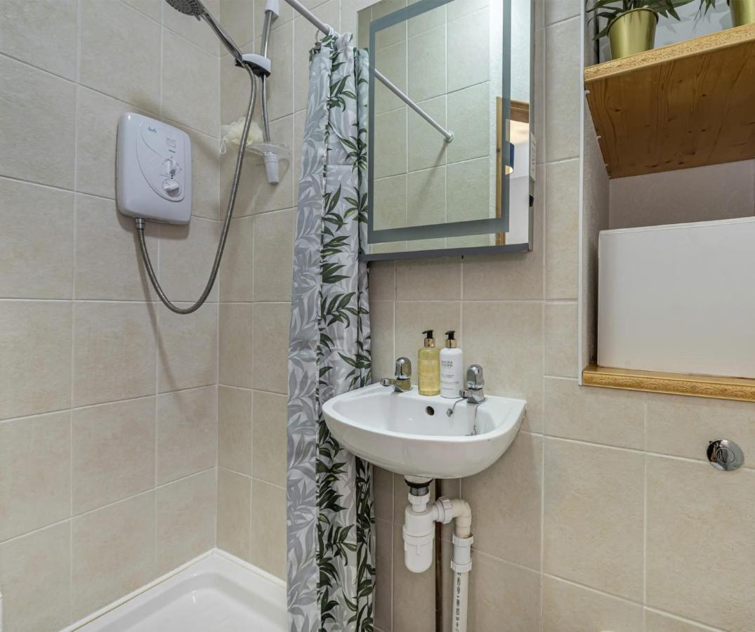 Meadow View Stay - Drymen Εξωτερικό φωτογραφία