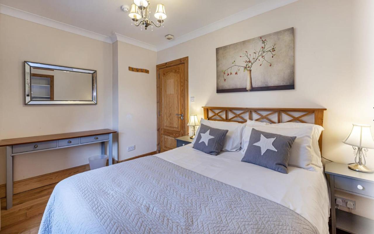 Meadow View Stay - Drymen Εξωτερικό φωτογραφία
