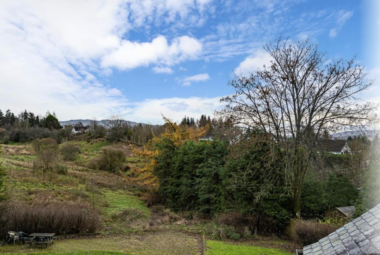 Meadow View Stay - Drymen Εξωτερικό φωτογραφία