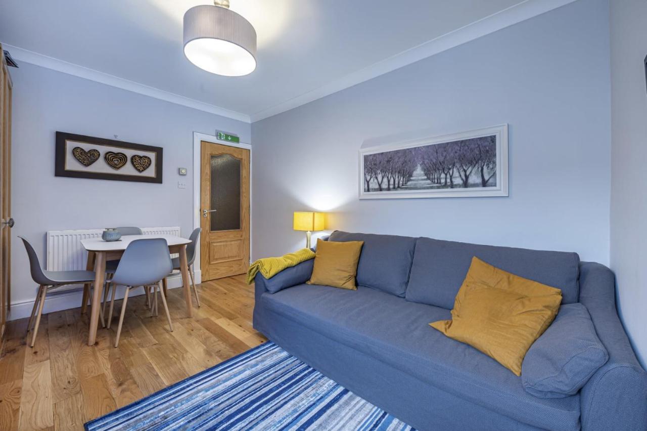 Meadow View Stay - Drymen Εξωτερικό φωτογραφία