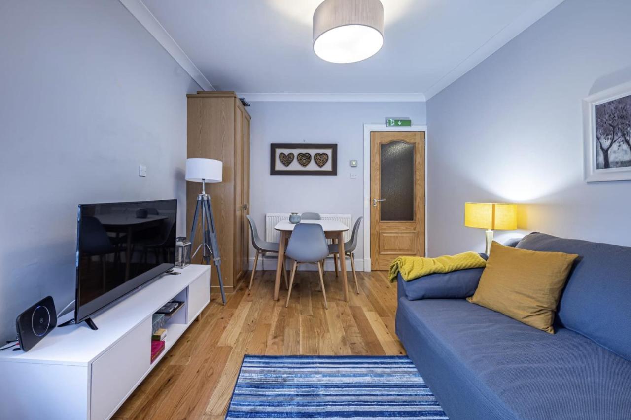 Meadow View Stay - Drymen Εξωτερικό φωτογραφία