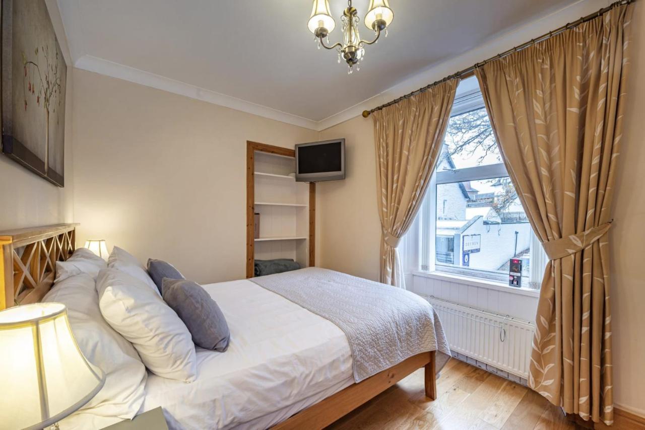 Meadow View Stay - Drymen Εξωτερικό φωτογραφία