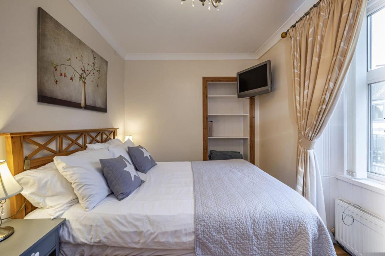 Meadow View Stay - Drymen Εξωτερικό φωτογραφία