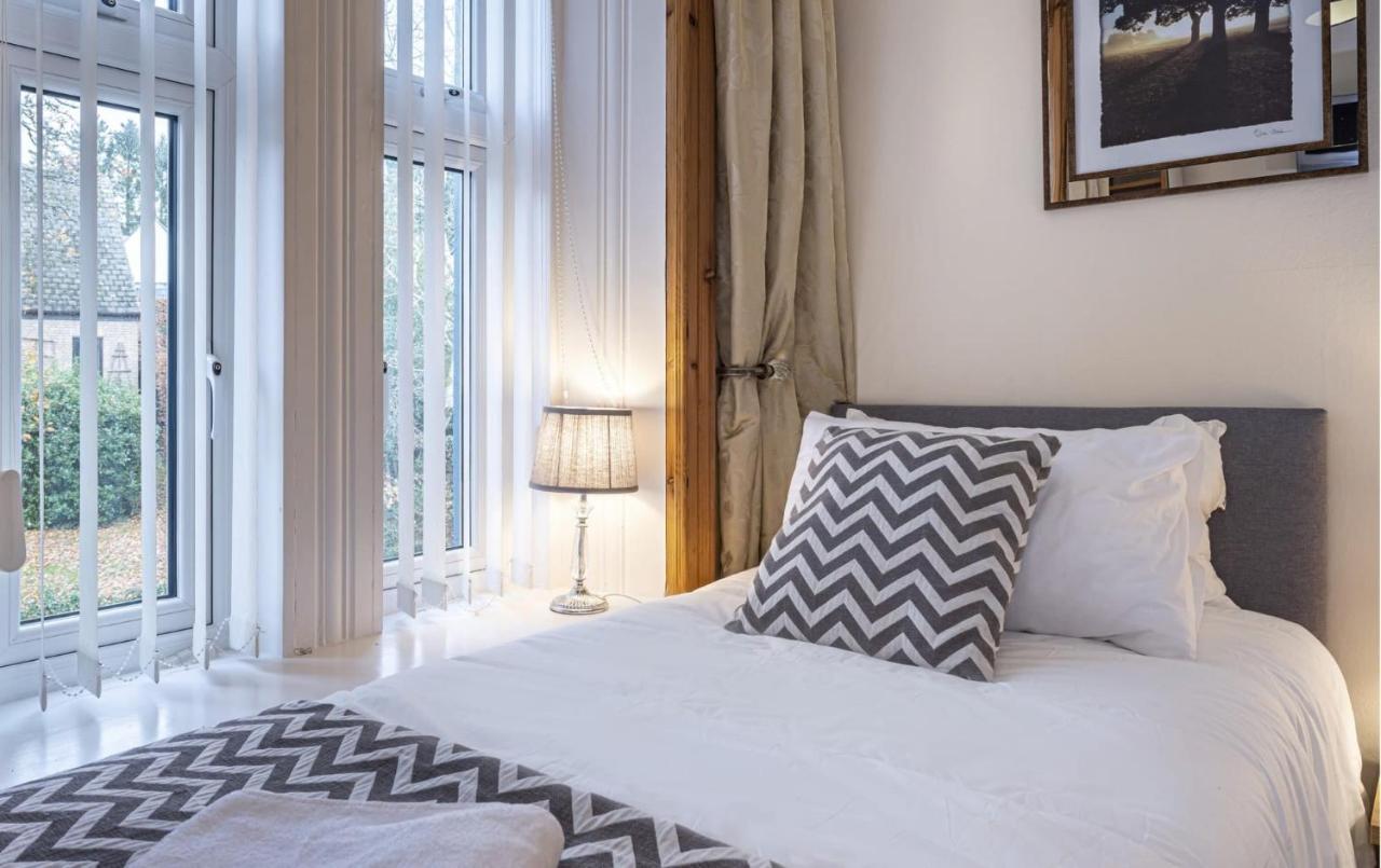 Meadow View Stay - Drymen Εξωτερικό φωτογραφία