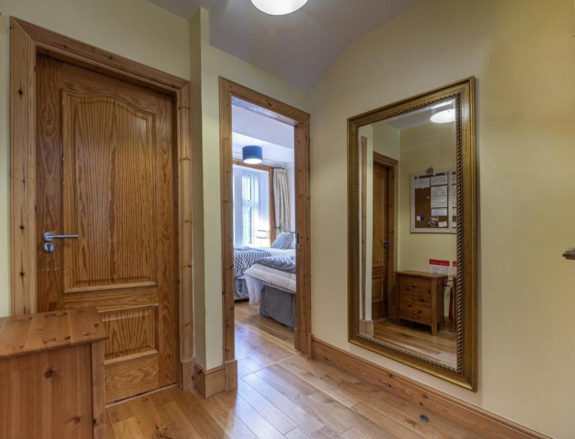 Meadow View Stay - Drymen Εξωτερικό φωτογραφία